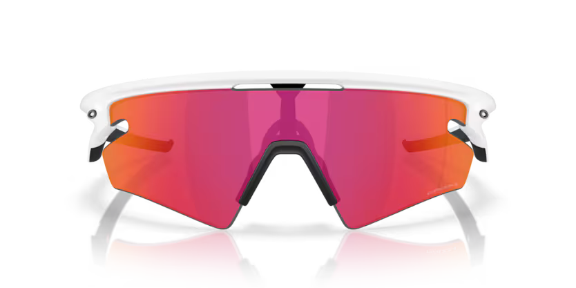 Oakley Sphaera Slash - Prizm Field Matte White