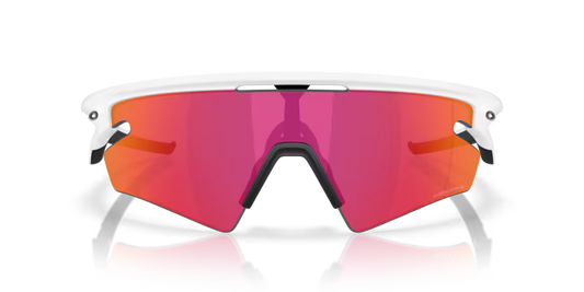 Oakley Sphaera Slash - Prizm Field Matte White
