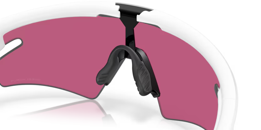 Oakley Sphaera Slash - Prizm Field Matte White