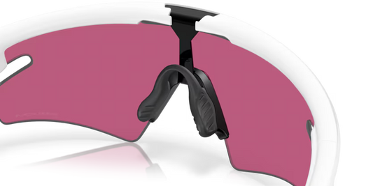 Oakley Sphaera Slash - Prizm Field Matte White