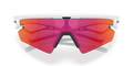 Oakley Sphaera Slash - Prizm Field Matte White