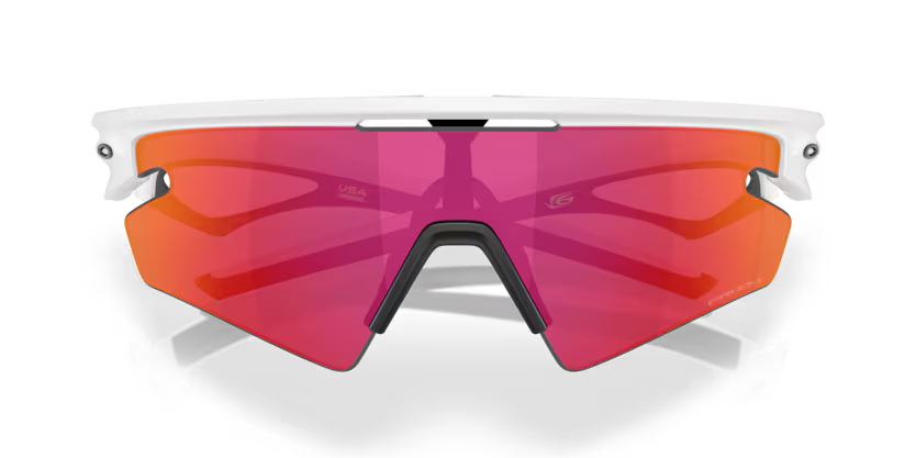 Oakley Sphaera Slash - Prizm Field Matte White