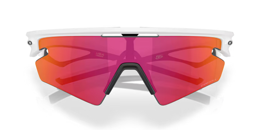 Oakley Sphaera Slash - Prizm Field Matte White