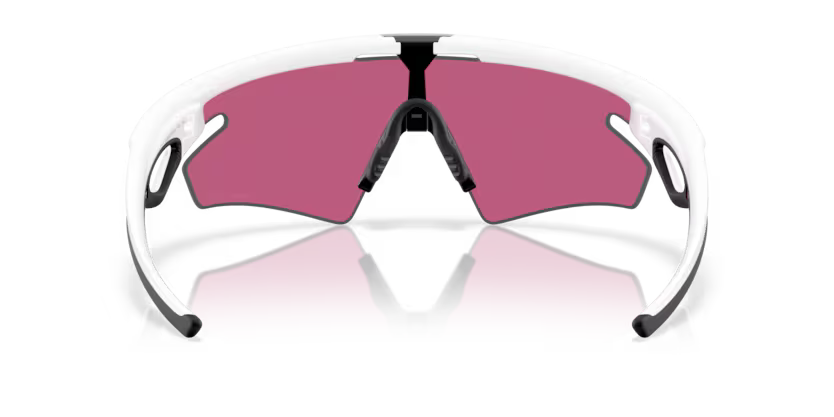 Oakley Sphaera Slash - Prizm Field Matte White