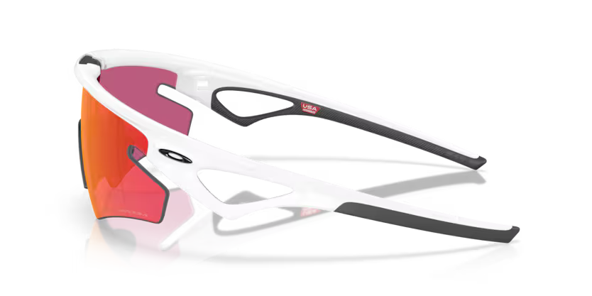 Oakley Sphaera Slash - Prizm Field Matte White