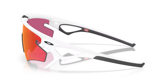 Oakley Sphaera Slash - Prizm Field Matte White