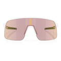 OAKLEY Sutro Lite - Matte Bianco Prizm Transitions Pyrite