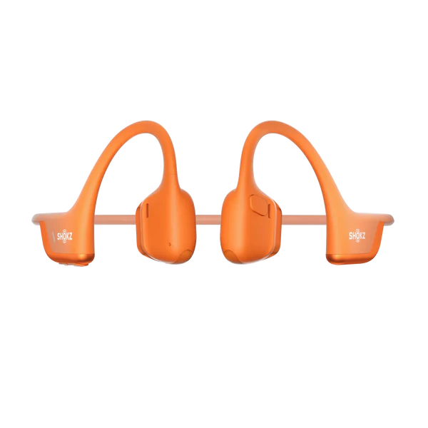 SHOKZ Open Run Pro 2 Mini -Orange