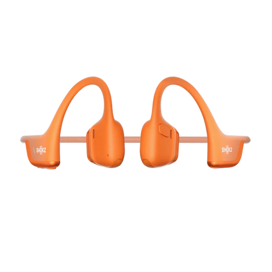 SHOKZ Open Run Pro 2 Mini -Orange