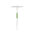 PARK TOOL T25 Sliding THandle Torx Compatible Wrench - Silver/Green