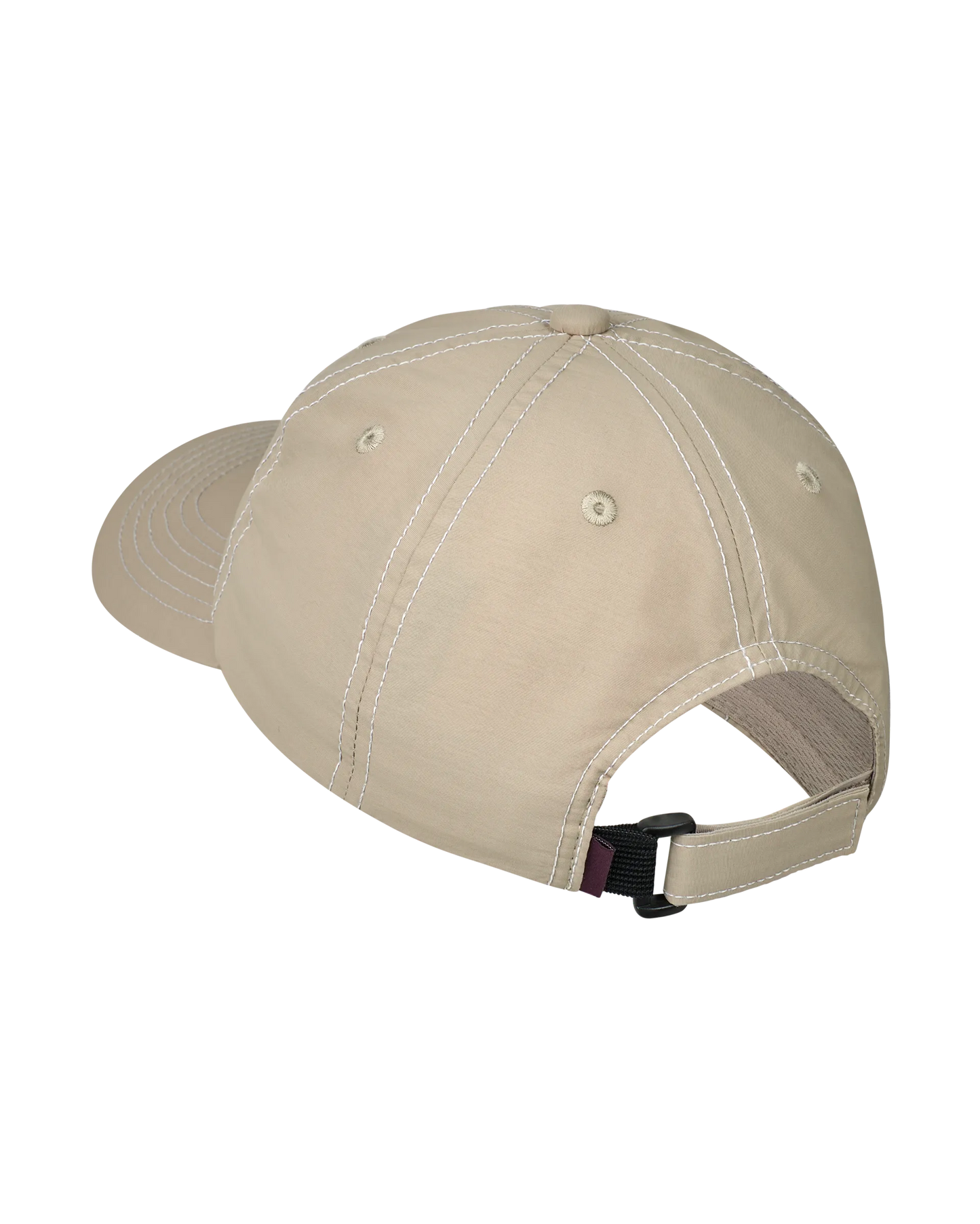 PAS NORMAL STUDIO Off Race Cap - Beige
