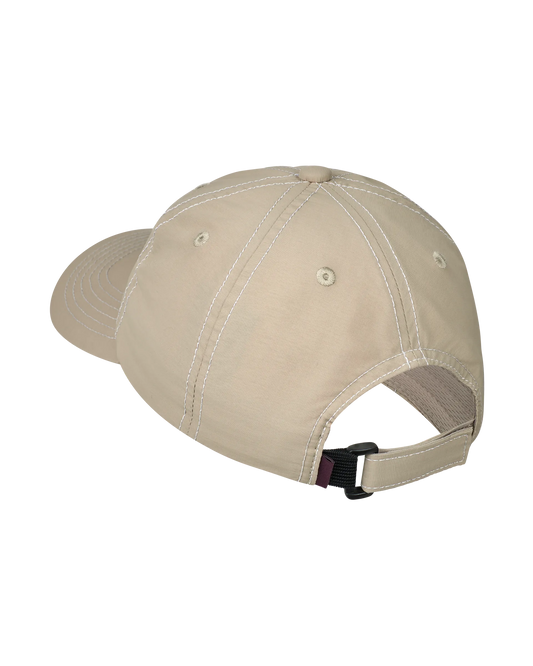 PAS NORMAL STUDIO Off Race Cap - Beige