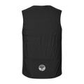 PAS NORMAL STUDIOS Balance Insulated Vest - Black