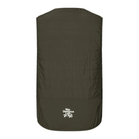 PAS NORMAL STUDIOS Balance Insulated Vest - Dark Olive