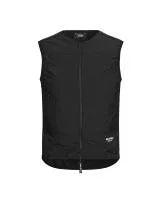 PAS NORMAL STUDIOS Balance Insulated Vest - Dusty Brown