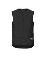 PAS NORMAL STUDIOS Balance Insulated Vest - Dusty Brown