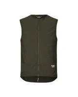 PAS NORMAL STUDIOS Balance Insulated Vest - Dusty Brown