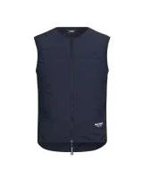 PAS NORMAL STUDIOS Balance Insulated Vest - Dusty Brown