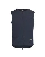 PAS NORMAL STUDIOS Balance Insulated Vest - Dusty Brown