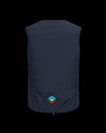 PAS NORMAL STUDIOS Balance Insulated Vest - Navy