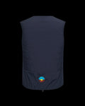 PAS NORMAL STUDIOS Balance Insulated Vest - Navy