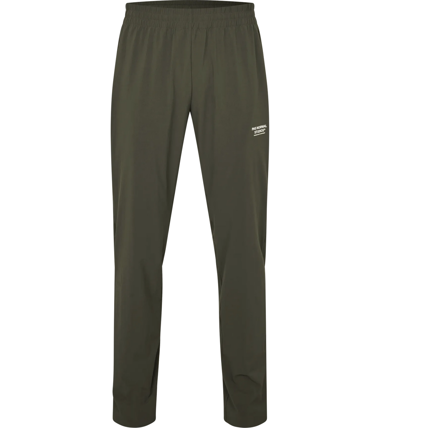 PAS NORMAL STUDIOS Balance Pants - Dark Olive