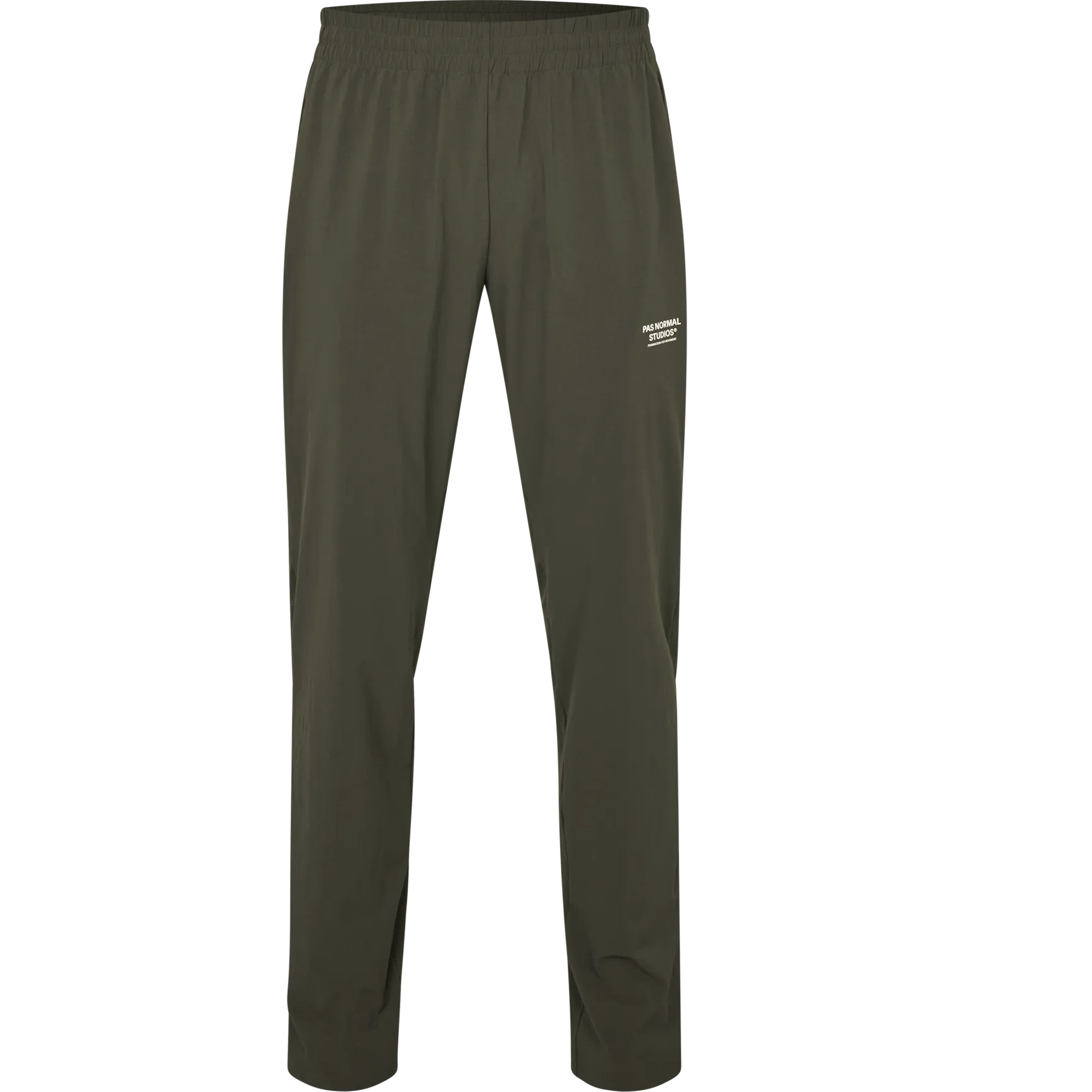 PAS NORMAL STUDIOS Balance Pants - Dark Olive