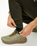 PAS NORMAL STUDIOS Balance Pants - Dark Olive