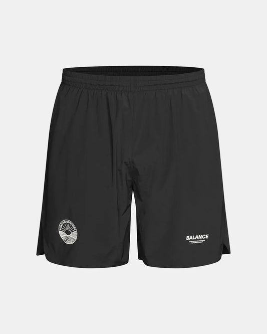 PAS NORMAL STUDIOS Balance Shorts - Black