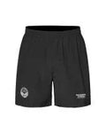 PAS NORMAL STUDIOS Balance Shorts - Black