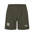 PAS NORMAL STUDIOS Balance Shorts ND - Dark Olive