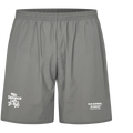 PAS NORMAL STUDIOS Balance Shorts ND - Medium Grey