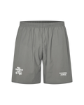 PAS NORMAL STUDIOS Balance Shorts ND - Medium Grey