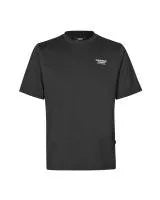 PAS NORMAL STUDIOS Balance Tshirt - Black