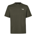 PAS NORMAL STUDIOS Balance Tshirt ND - Dark Olive