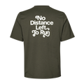 PAS NORMAL STUDIOS Balance Tshirt ND - Dark Olive