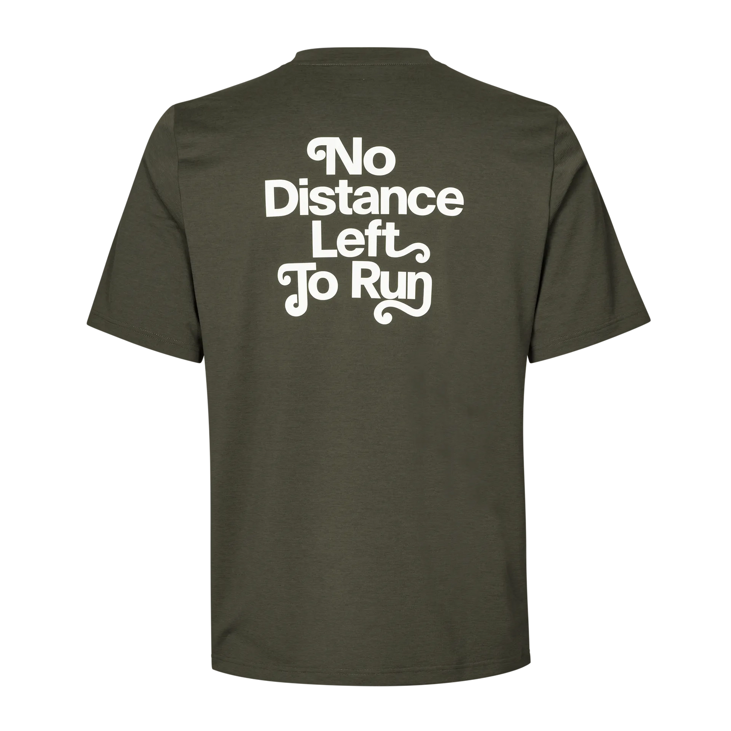 PAS NORMAL STUDIOS Balance Tshirt ND - Dark Olive