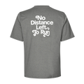 PAS NORMAL STUDIOS Balance Tshirt ND - Medium Grey