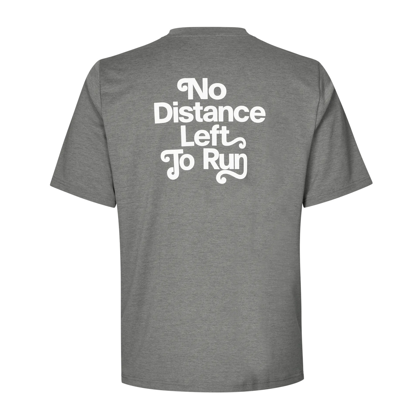 PAS NORMAL STUDIOS Balance Tshirt ND - Medium Grey