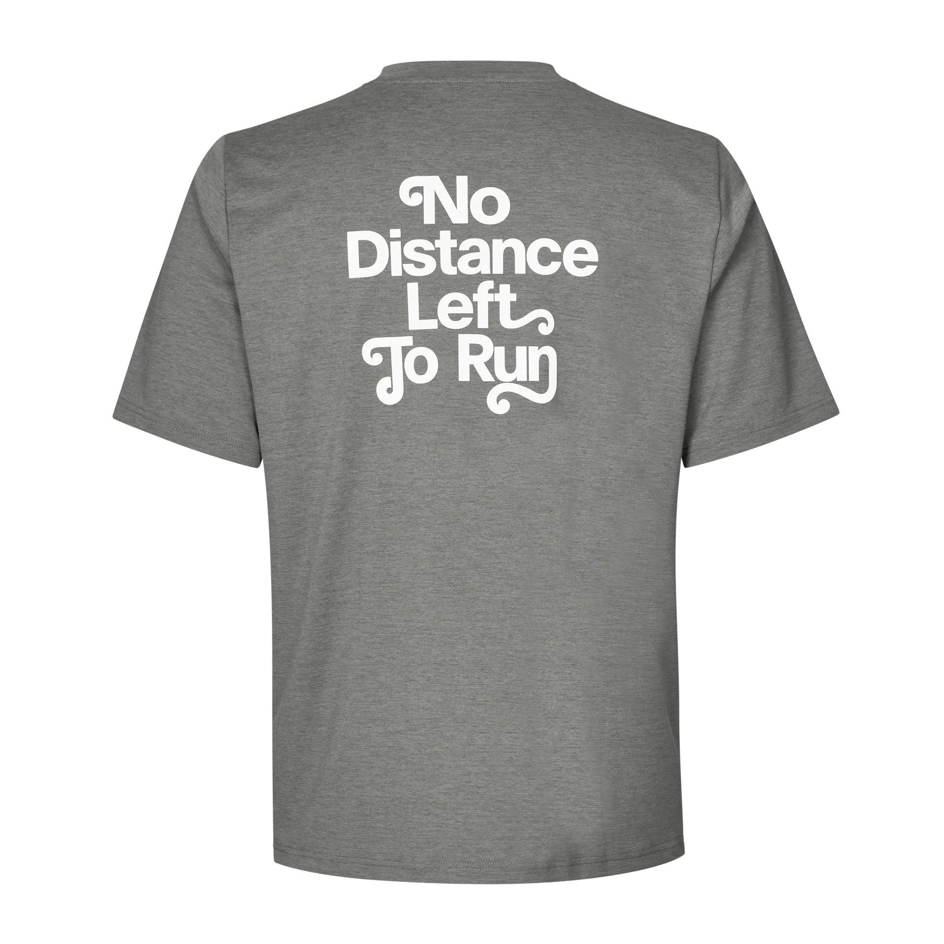 PAS NORMAL STUDIOS Balance Tshirt ND - Medium Grey