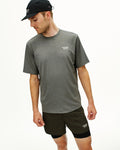 PAS NORMAL STUDIOS Balance Tshirt ND - Medium Grey