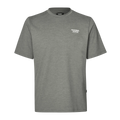 PAS NORMAL STUDIOS Balance Tshirt ND - Medium Grey