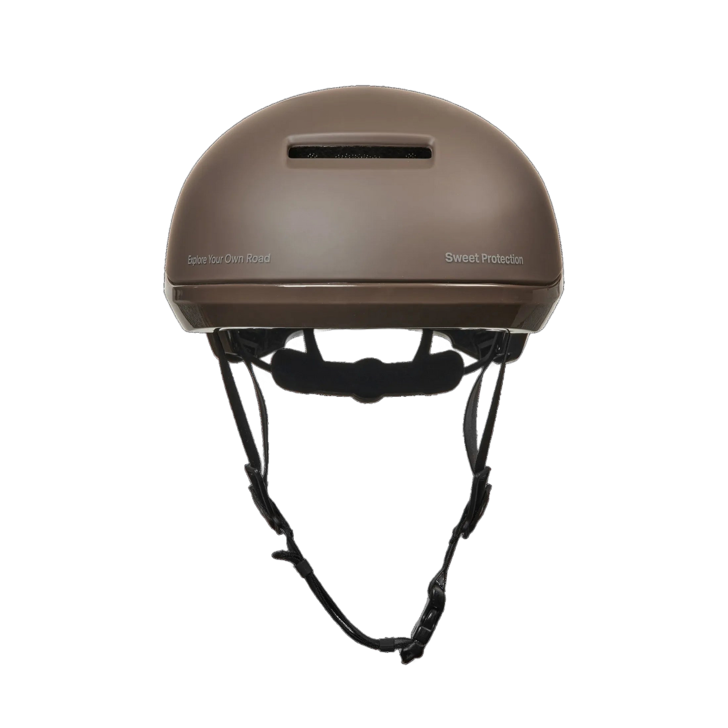 PAS NORMAL STUDIOS Commuter Mips Helmet - Ash Brown