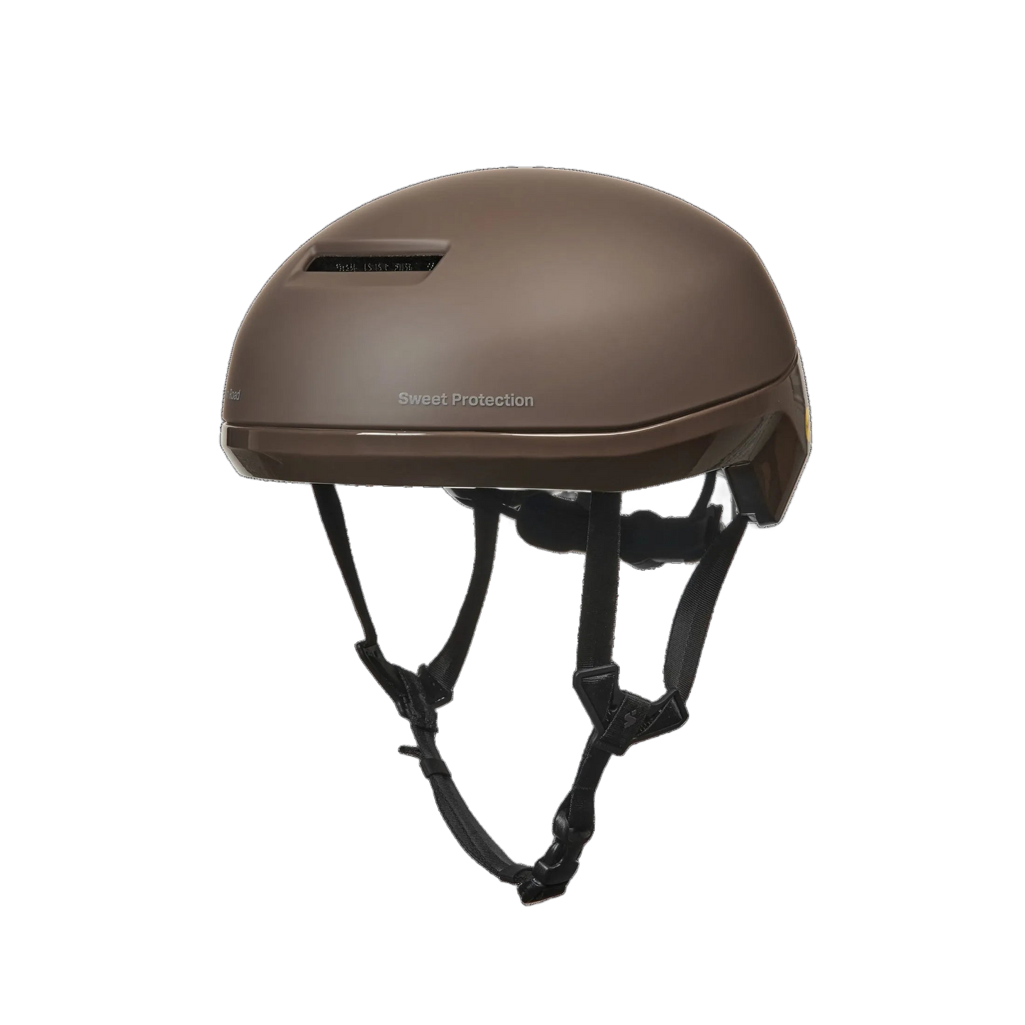 PAS NORMAL STUDIOS Commuter Mips Helmet - Ash Brown