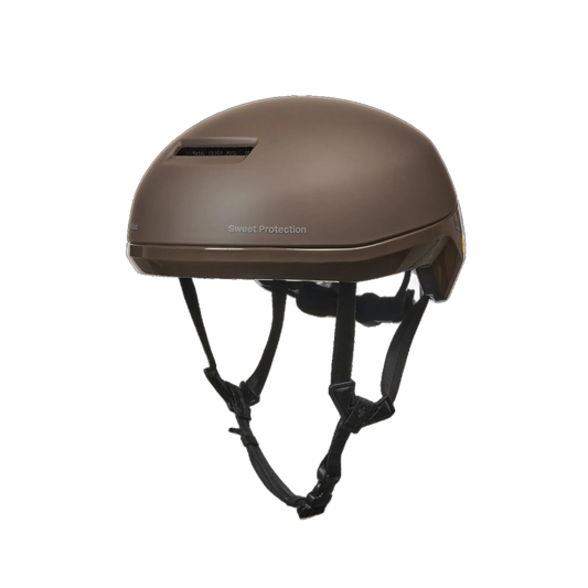 PAS NORMAL STUDIOS Commuter Mips Helmet - Ash Brown