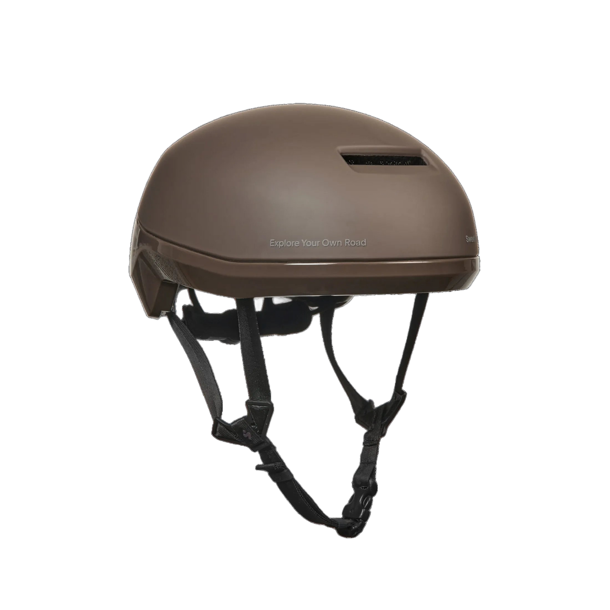 PAS NORMAL STUDIOS Commuter Mips Helmet - Ash Brown