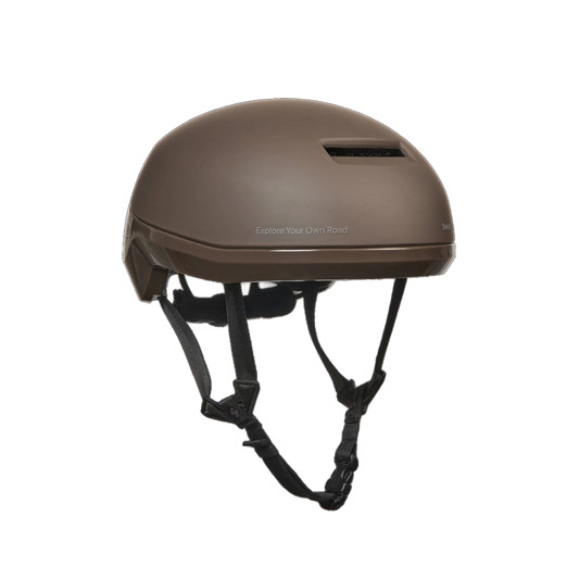 PAS NORMAL STUDIOS Commuter Mips Helmet - Ash Brown