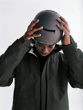 PAS NORMAL STUDIOS Commuter Mips Helmet - Ash Brown
