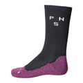 PAS NORMAL STUDIOS Deep Winter Socks - Black