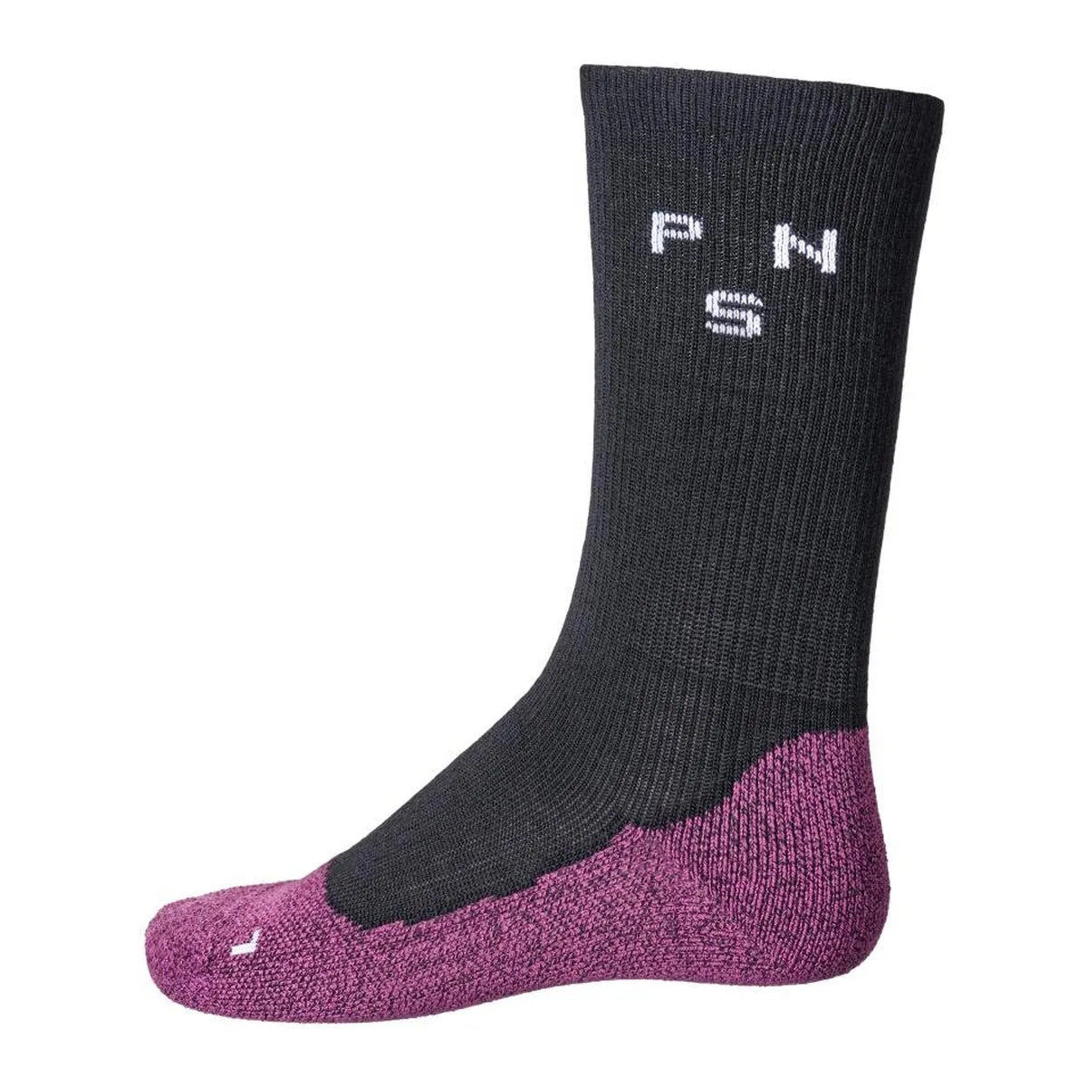 PAS NORMAL STUDIOS Deep Winter Socks - Black